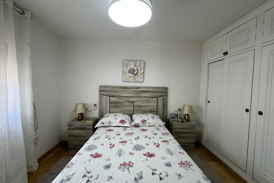 Re-Sale - Quad Villa - Orihuela Costa - Playa Flamenca
