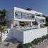 New - Detached Villa - Altea