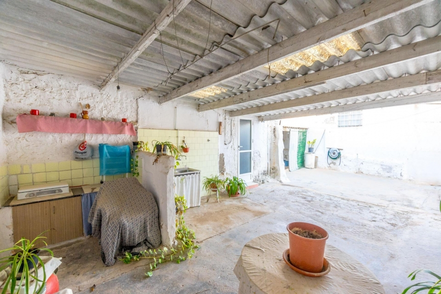 Re-Sale - Country Property - Orihuela - Raiguero de Bonanza