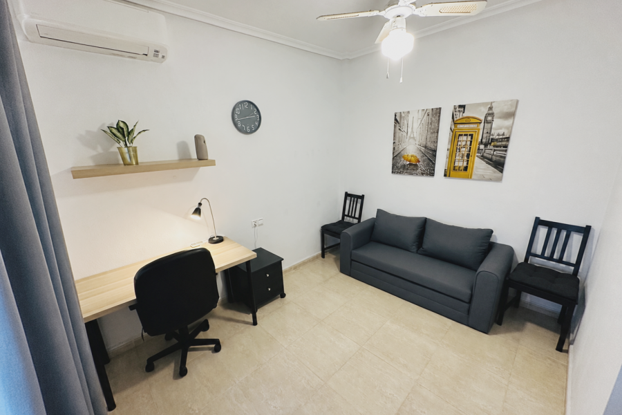 Re-Sale - Apartment - Orihuela Costa - Los Altos