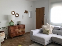 Re-Sale - Townhouse - Los Alcazares - Serena Golf