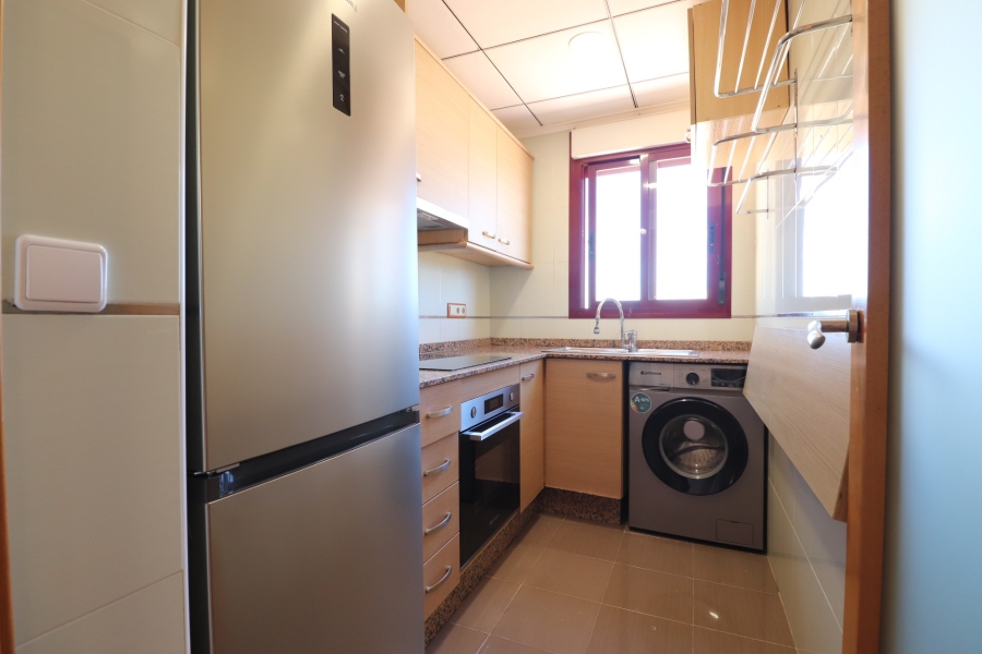 Re-Sale - Apartment - Formentera del Segura - Formentera - Village