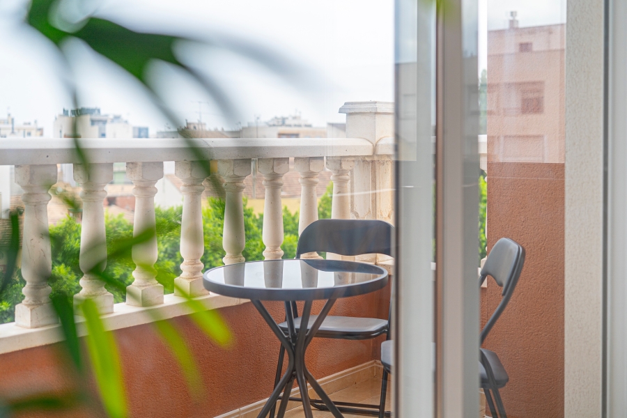 Re-Sale - Apartment - Rojales - Rojales - Village