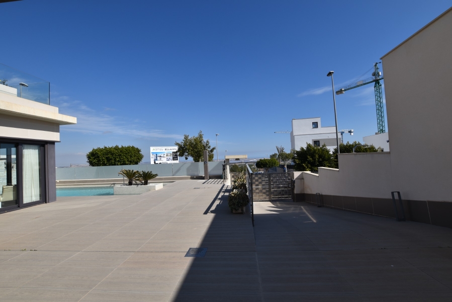 Re-Sale - Detached Villa - San Miguel de Salinas - La Cañada - Los Alcores