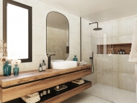 New - Detached Villa - Polop