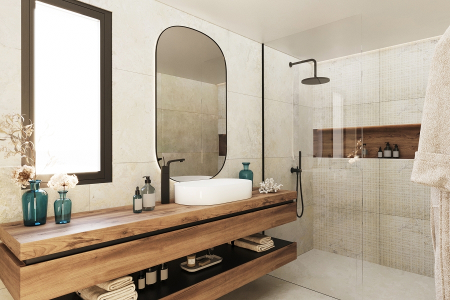 New - Detached Villa - Polop