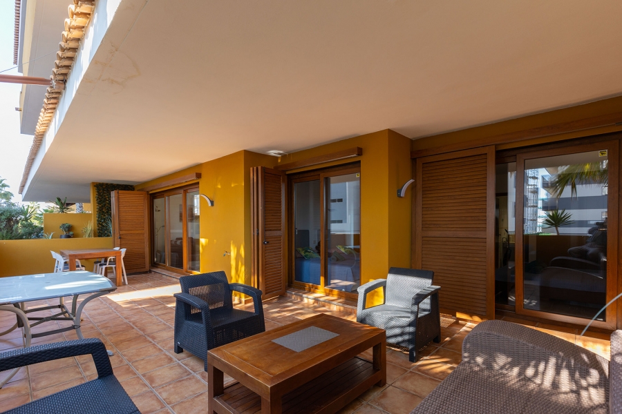 Re-Sale - Apartment - Orihuela Costa - Punta Prima