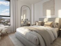 New - Apartment - Calpe