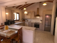 Re-Sale - Detached Villa - Algorfa - La Finca Golf Resort