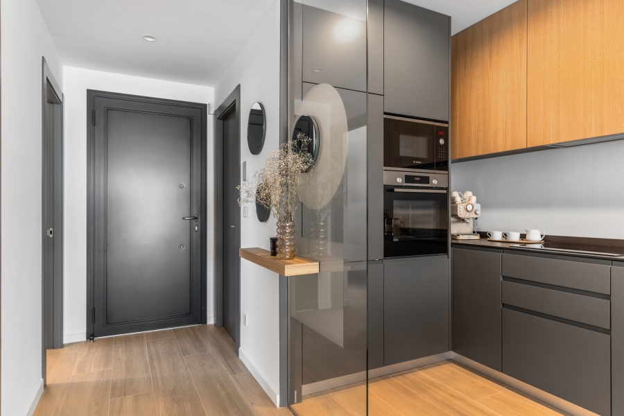 Nye - Leilighet - El Poble Nou de Benitatxell