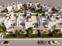 New - Apartment - Algorfa - Algorfa - Village