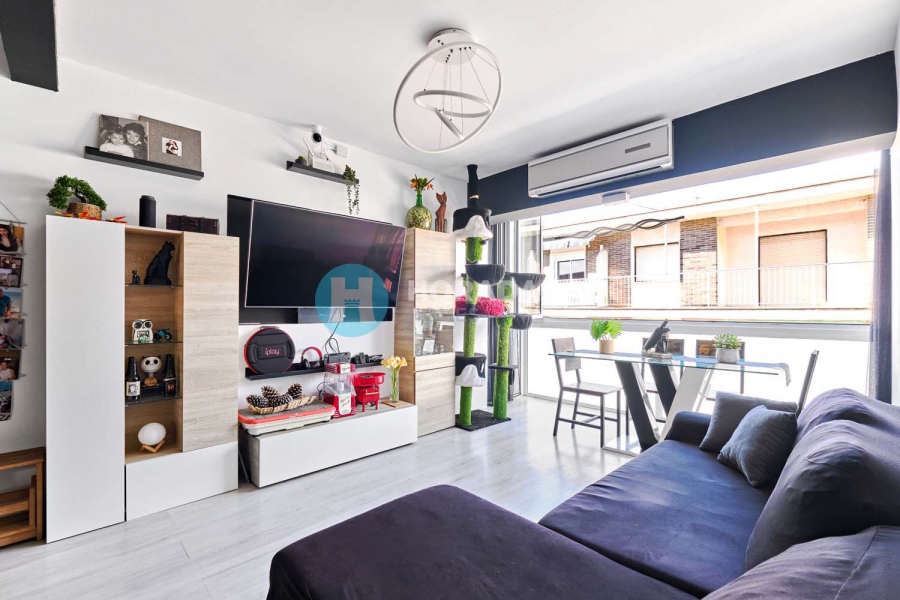 Re-Sale - Apartment - Torre de La Horadada - Torre de La Horadada - Town