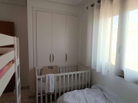 Re-Sale - Apartment - Algorfa - La Finca Golf Resort
