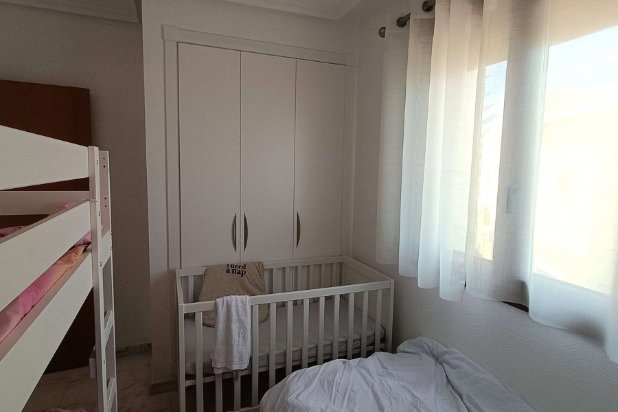 Re-Sale - Apartment - Algorfa - La Finca Golf Resort
