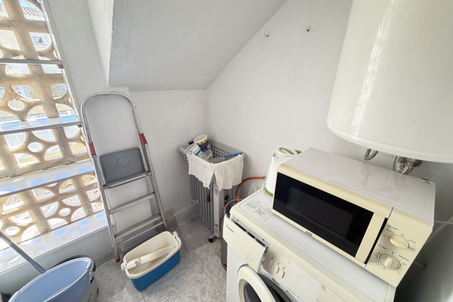 Re-Sale - Apartment - Orihuela Costa - Villamartin