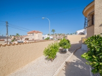 Re-Sale - Detached Villa - Ciudad Quesada - Ciudad Quesada - Town
