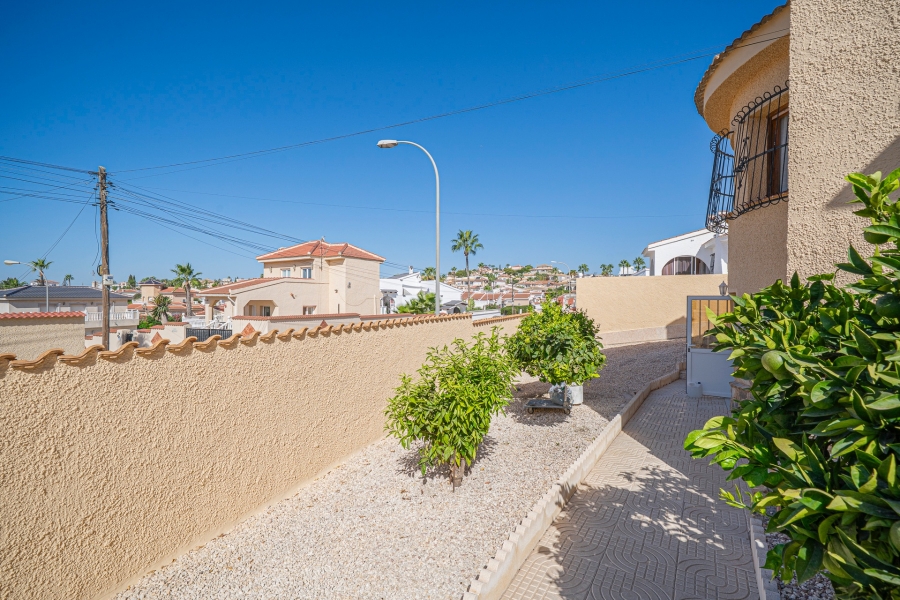 Re-Sale - Detached Villa - Ciudad Quesada - Ciudad Quesada - Town