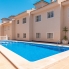 Re-Sale - Townhouse - Benijofar - Benijofar - Village