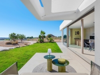 New - Detached Villa - El Valle Golf Resort - El Valle Golf Resort - Centre