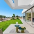 New - Detached Villa - El Valle Golf Resort - El Valle Golf Resort - Centre