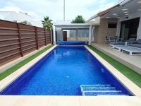 Re-Sale - Detached Villa - Los Montesinos - Entre Naranjos / Vistabella Golf