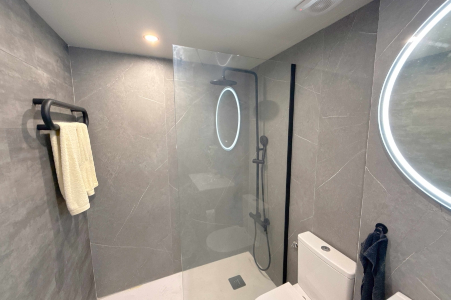 Re-Sale - Apartment - Orihuela Costa - Cabo Roig