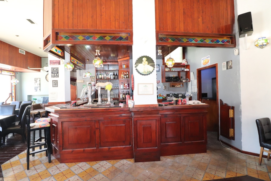 Comercial - Comercial - Formentera del Segura - Formentera - Pueblo