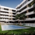 Nouveau - Appartement - Santa Pola