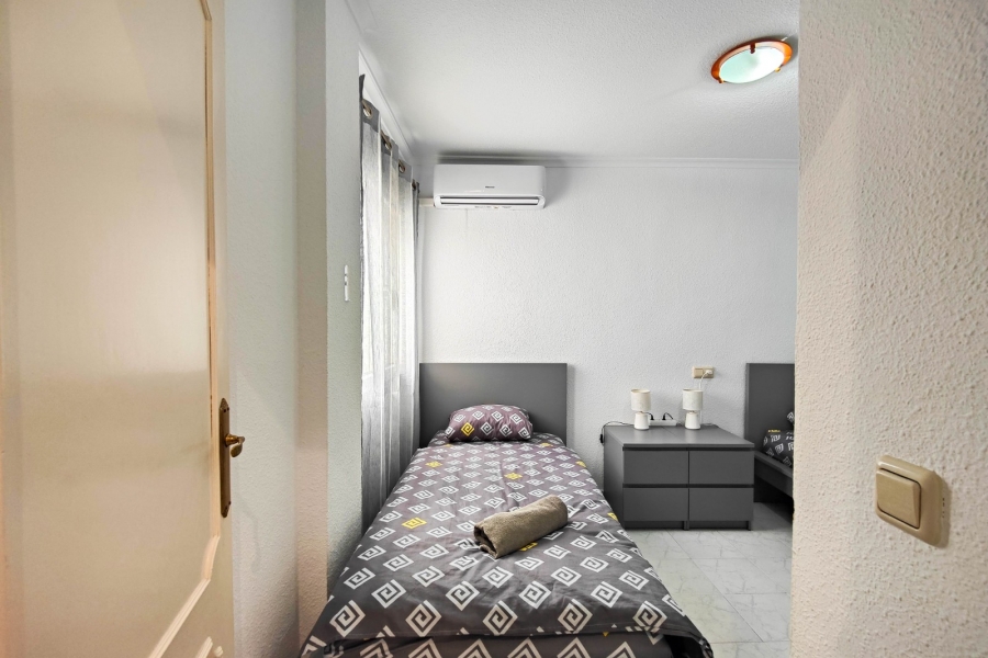 Re-Sale - Apartment - Torrevieja - Torre La Mata