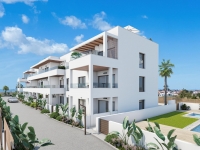 New - Apartment - Los Alcazares - Serena Golf