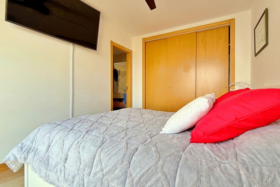 Re-Sale - Apartment - Orihuela Costa - Lomas de Campoamor