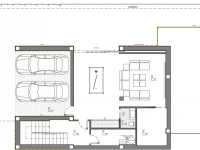 Nieuw - Vrijstaande Villa - Benitachell - Cumbre Del Sol