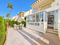 Apartment - Re-Sale - Orihuela Costa - Las Ramblas