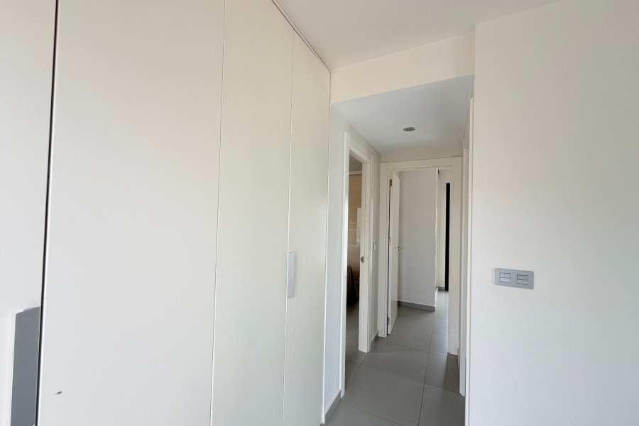 Re-Sale - Detached Villa - Ciudad Quesada - Doña Pepa