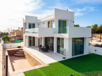 New - Detached Villa - Orihuela Costa - Orihuela
