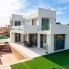 New - Detached Villa - Orihuela Costa - Orihuela