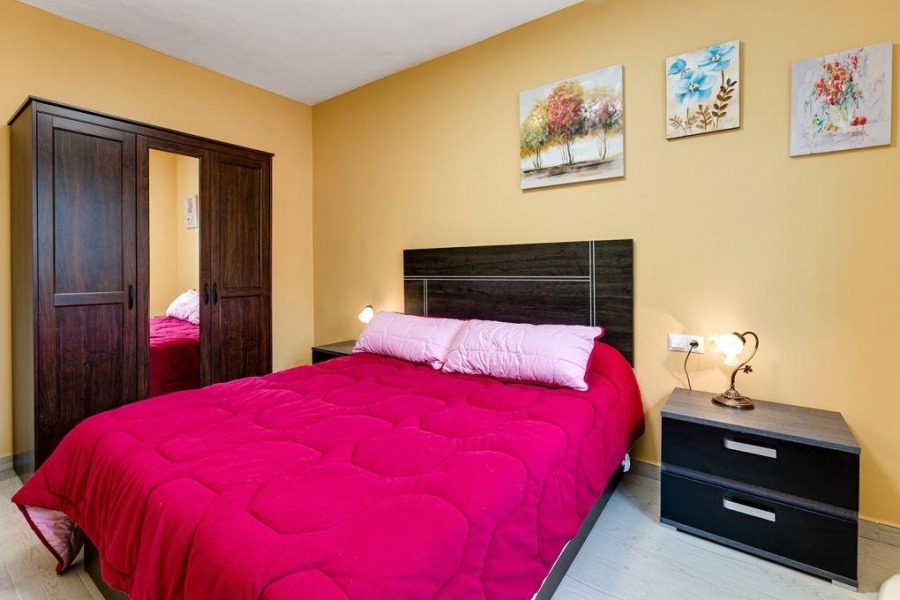 Re-Sale - Detached Villa - Torrevieja - El Chaparral