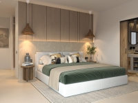 Nye - Frittliggende Villa - Jávea