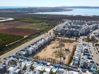 New - Townhouse - Guardamar del Segura