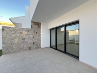Nouveau - Villa - San Pedro del Pinatar - San Pedro del Pinatar - Ville