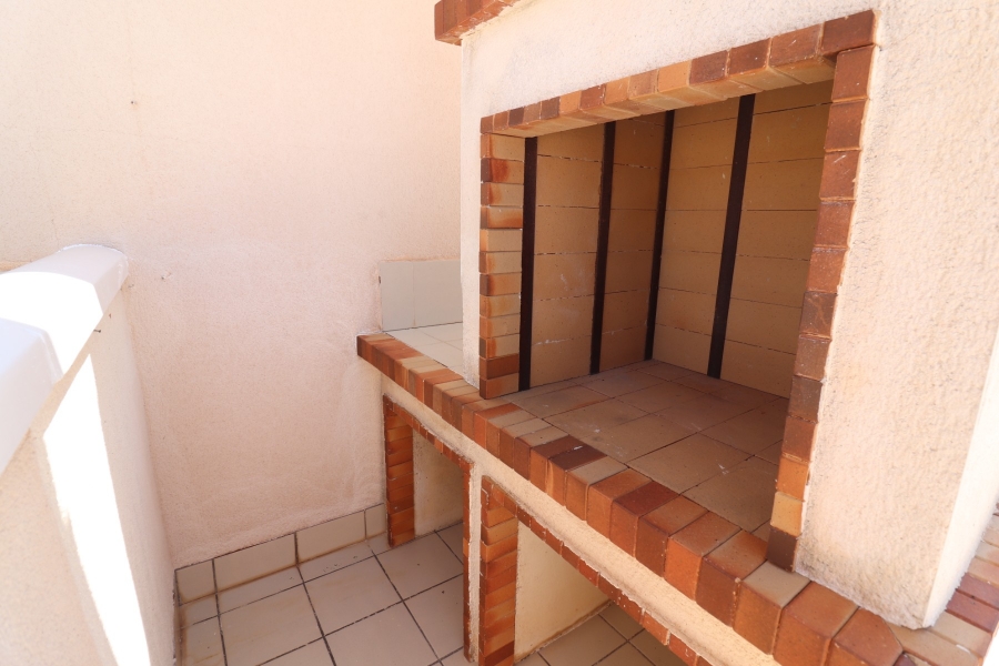 Re-Sale - Apartment - Ciudad Quesada - Doña Pepa