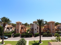 Re-Sale - Semi Detached Villa - Algorfa - La Finca Golf Resort