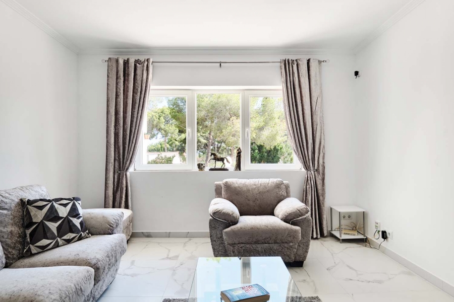 Re-Sale - Detached Villa - Pinar de Campoverde - Pinar de Campoverde - Village