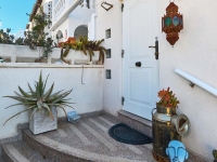Re-Sale - Quad Villa - Orihuela Costa - Mil Palmeras