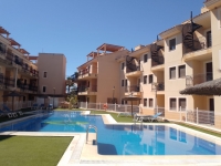 Nieuw - Appartement - Aguilas - Águilas - Dorp