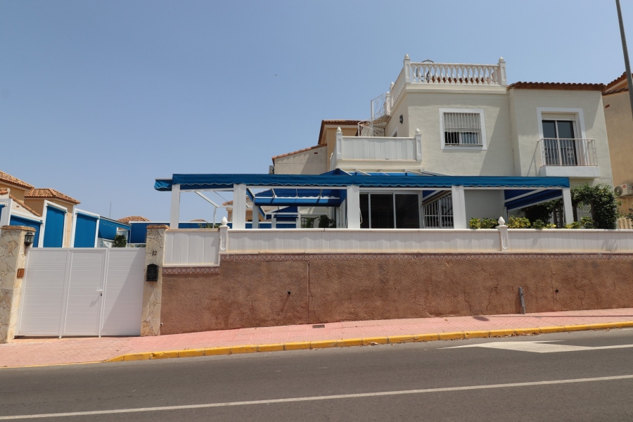 Re-Sale - Detached Villa - Algorfa - Montebello