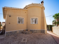 Re-Sale - Detached Villa - Ciudad Quesada - Ciudad Quesada - Town