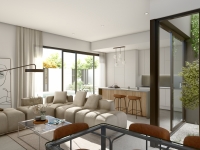 Nouveau - Villa - San Juan de los Terreros