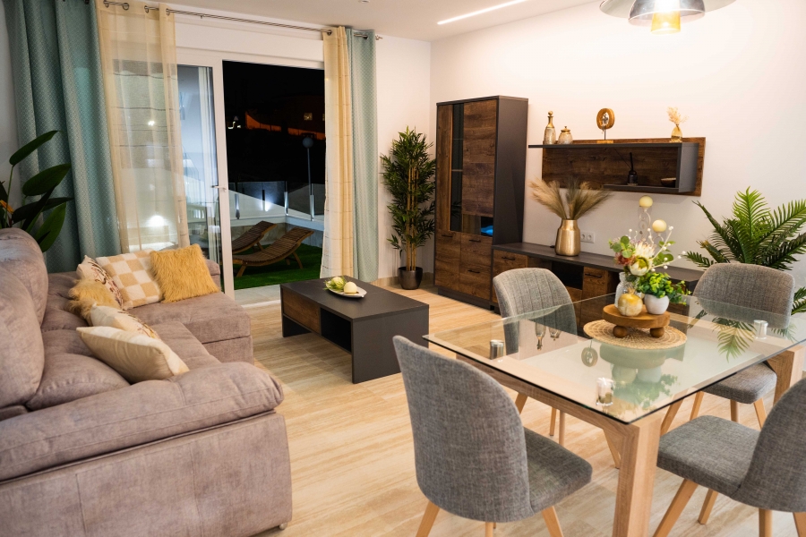 New - Detached Villa - Ciudad Quesada - Ciudad Quesada - Town