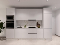 New - Apartment - Torrevieja